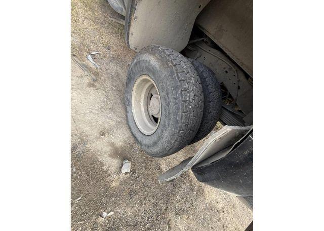 1999 FORD F350