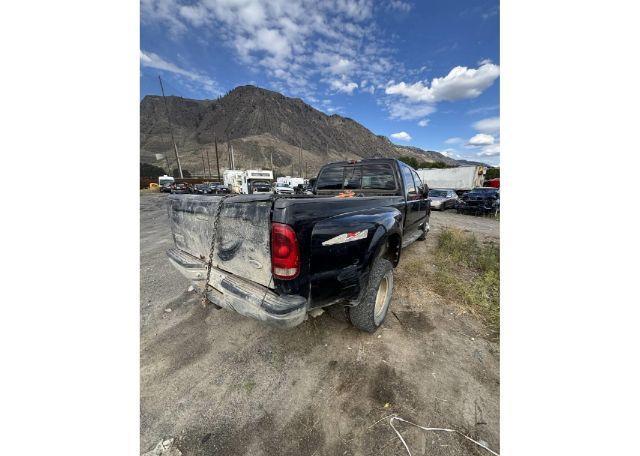 1999 FORD F350