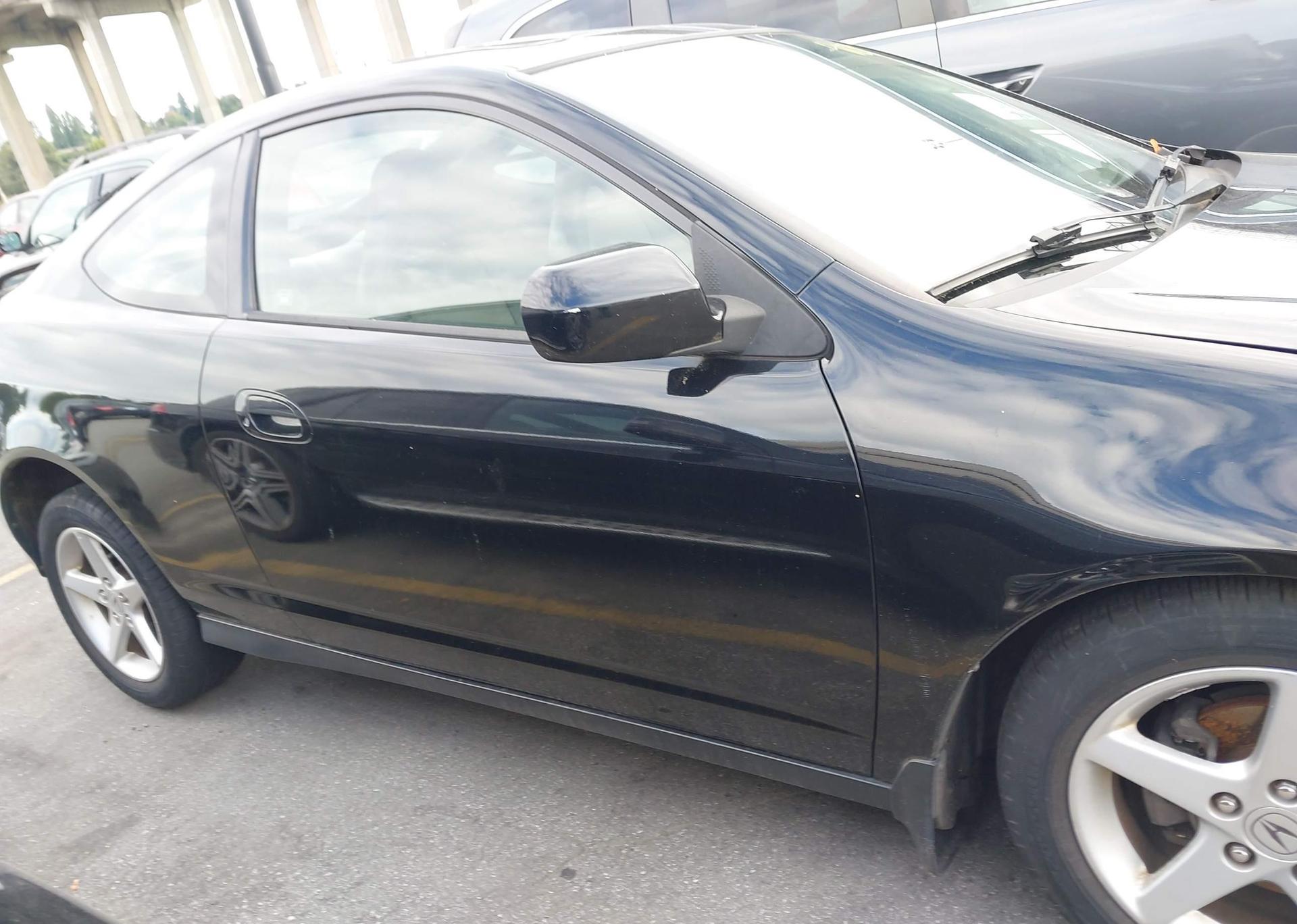 2003 ACURA RSX