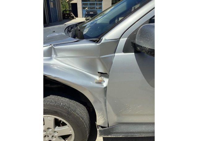 2009 MITSUBISHI OUTLANDER ES