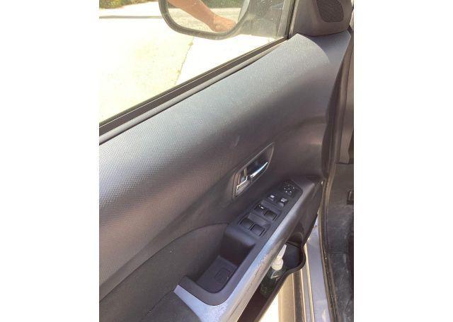 2009 MITSUBISHI OUTLANDER ES