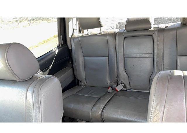 2008 TOYOTA TUNDRA CREWMAX LIMITED