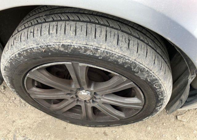 2010 SUBARU IMPREZA 2.5I