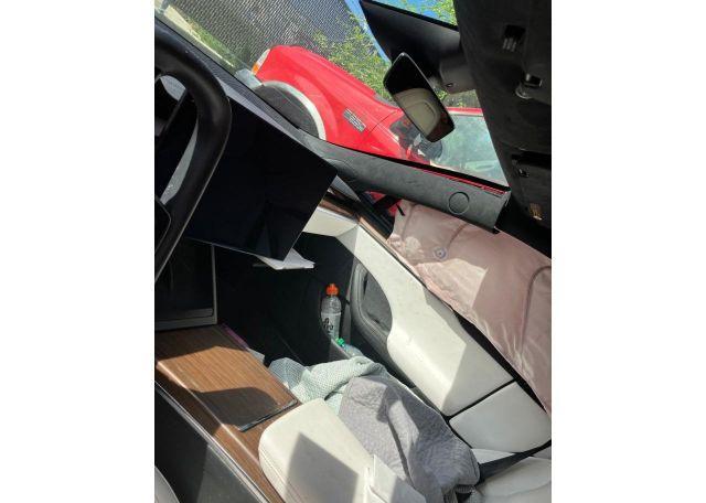 2023 TESLA MODEL S