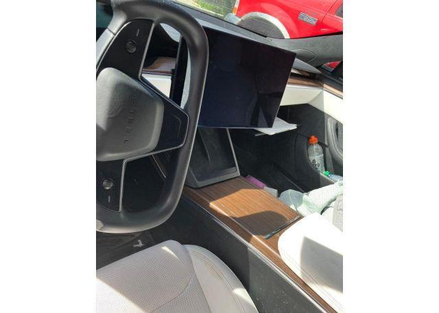 2023 TESLA MODEL S