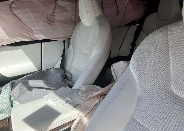 2023 TESLA MODEL S