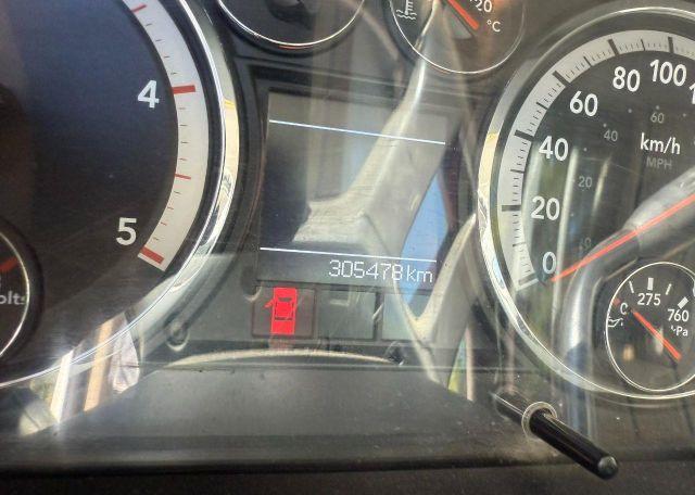 2011 DODGE RAM 3500