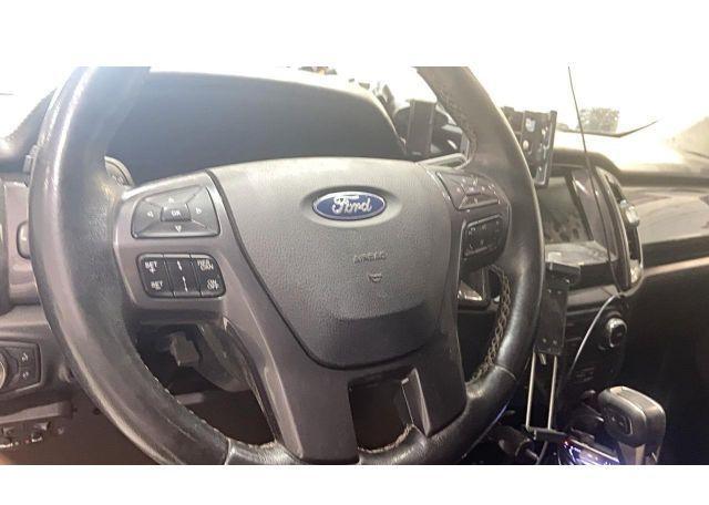 2019 FORD RANGER XL