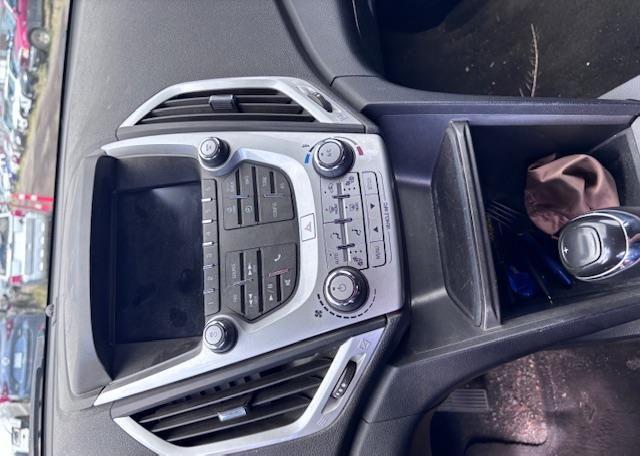 2016 GMC TERRAIN SLE