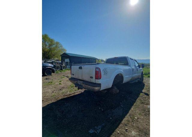 2003 FORD F350