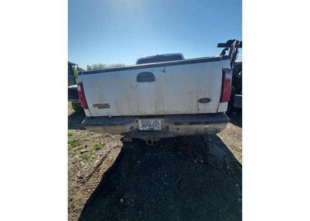 2003 FORD F350