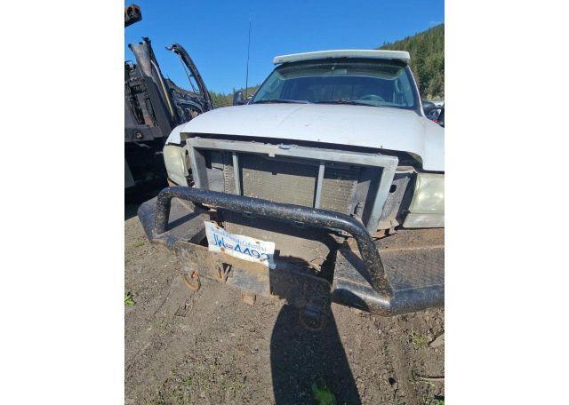 2003 FORD F350