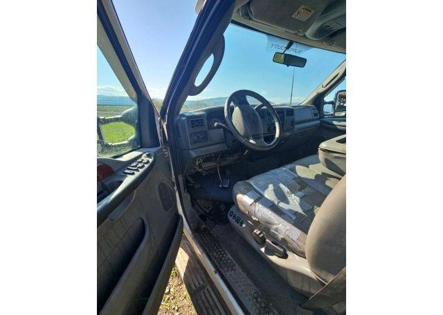2003 FORD F350