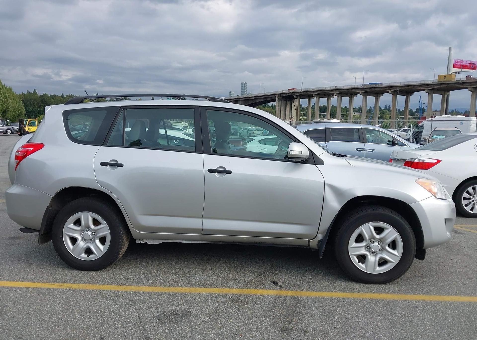 2012 TOYOTA RAV4