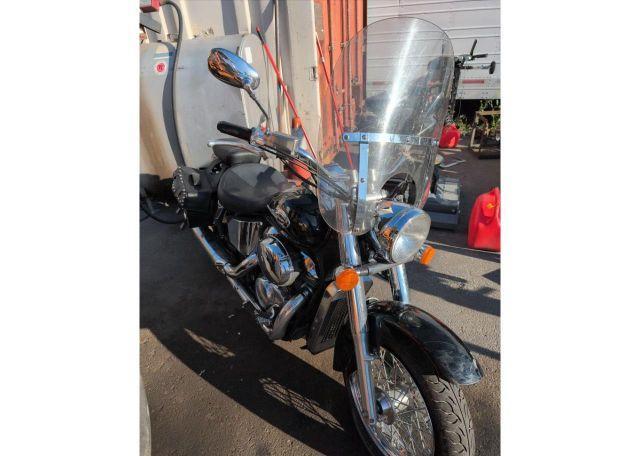 2003 HONDA VT750 CD