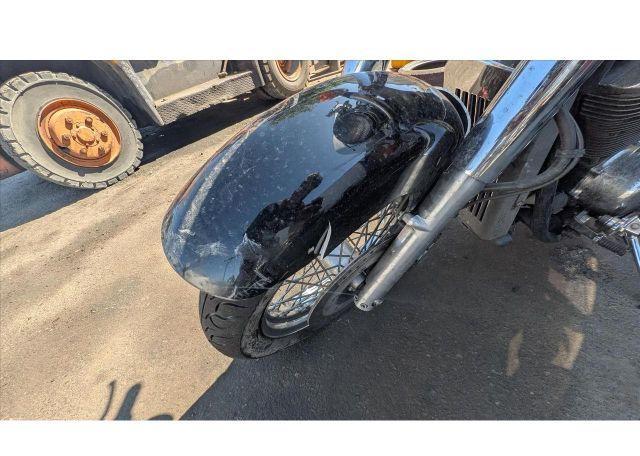 2003 HONDA VT750 CD