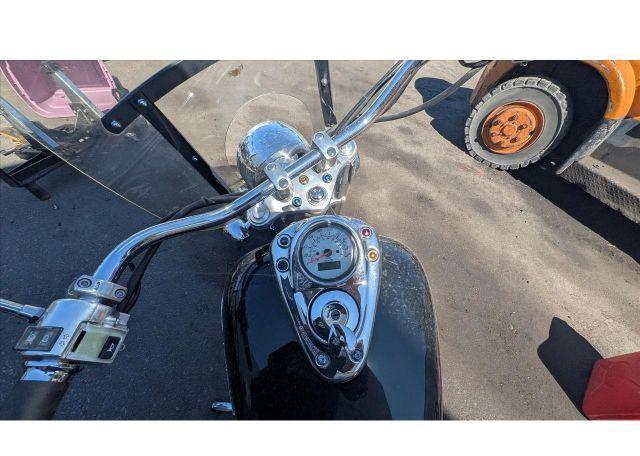 2003 HONDA VT750 CD