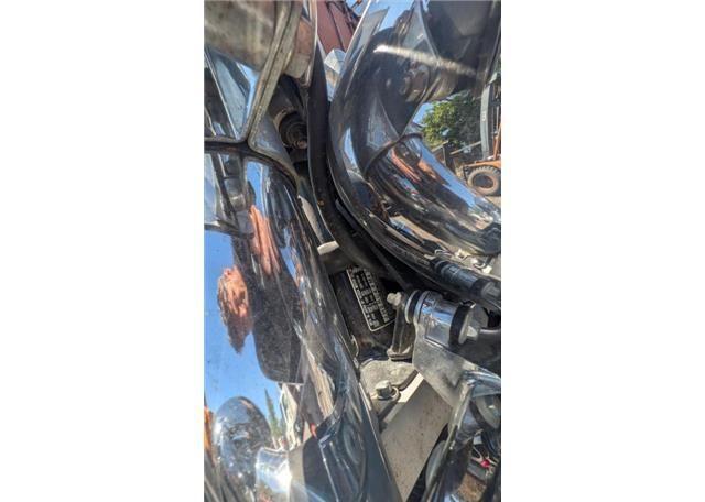 2003 HONDA VT750 CD