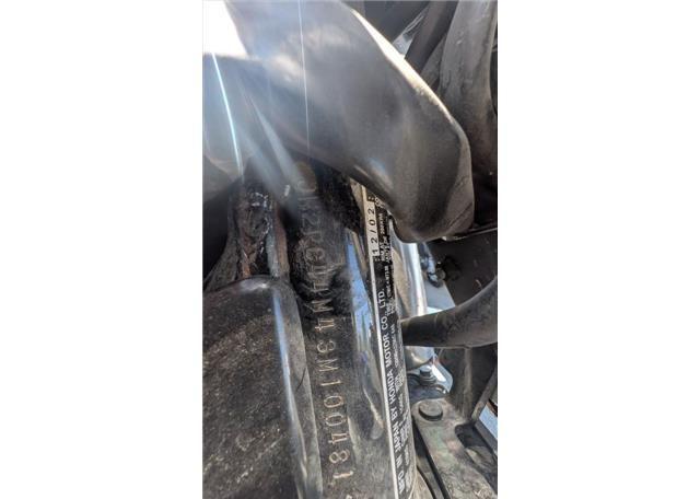 2003 HONDA VT750 CD