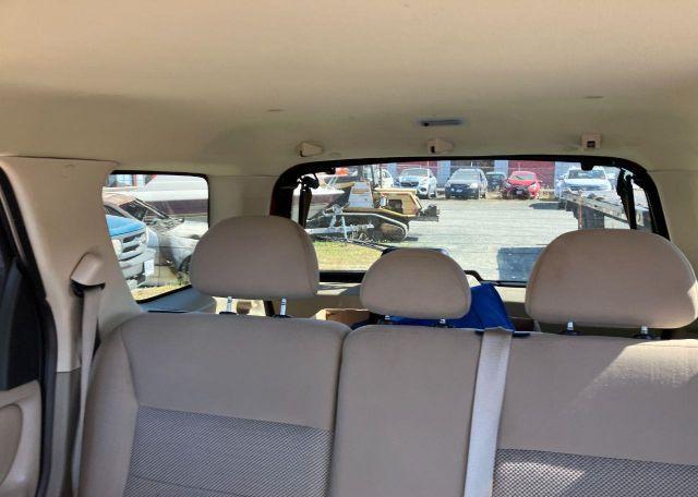 2007 FORD ESCAPE XLT