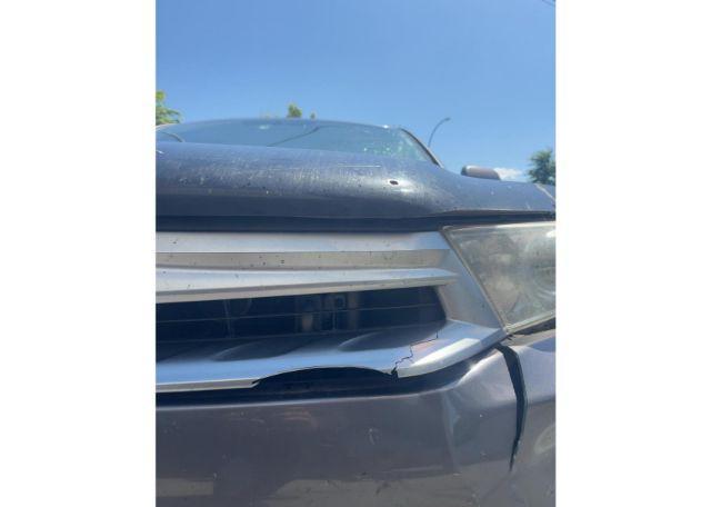 2011 TOYOTA HIGHLANDER HYBRID LIMITED