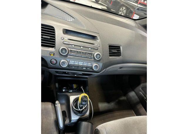 2006 HONDA CIVIC