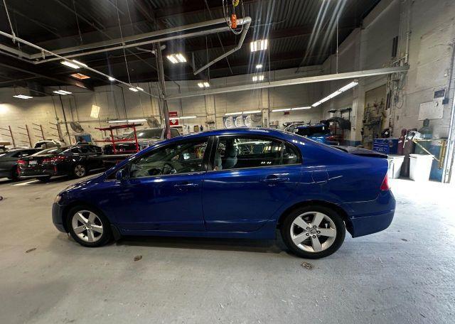 2006 HONDA CIVIC