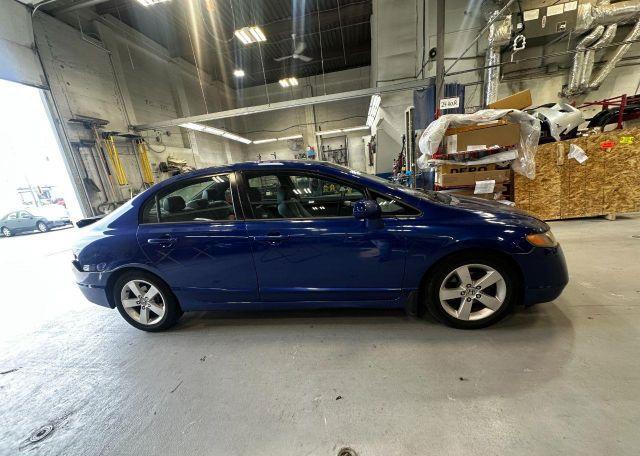 2006 HONDA CIVIC