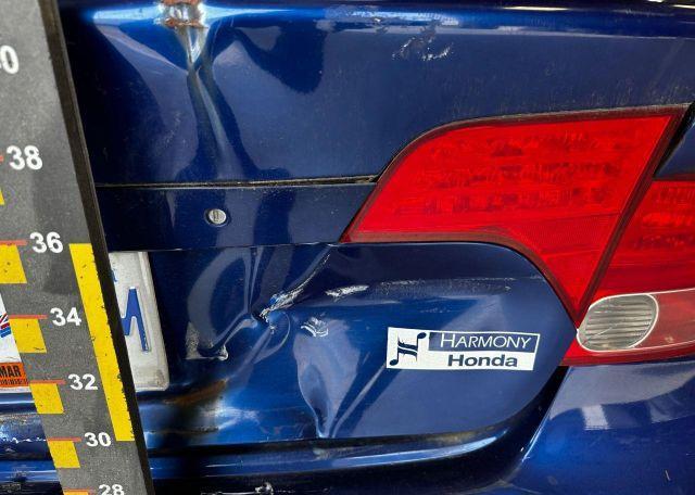 2006 HONDA CIVIC