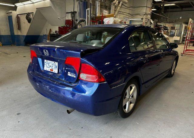 2006 HONDA CIVIC