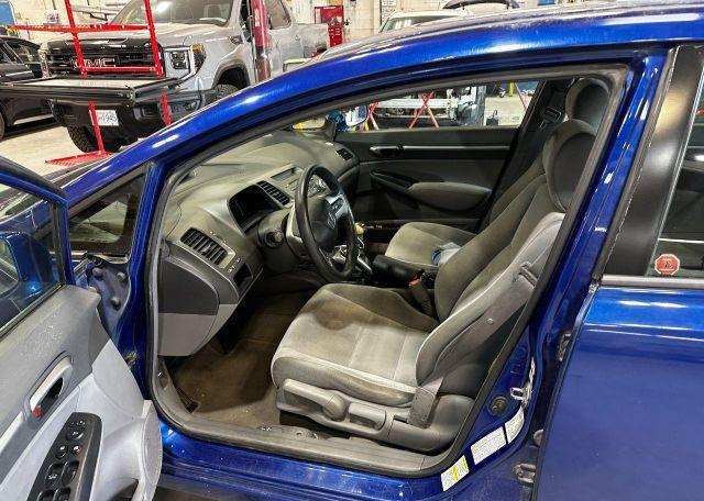 2006 HONDA CIVIC