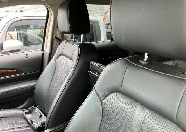 2013 LINCOLN MKX