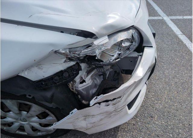 2009 TOYOTA COROLLA S
