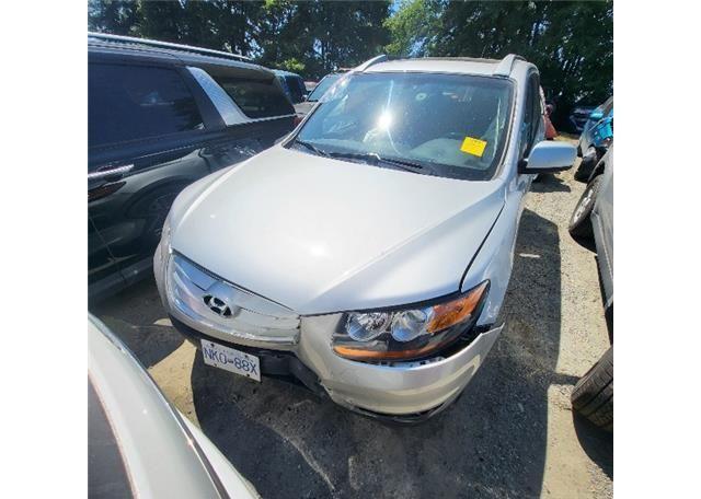 2010 HYUNDAI SANTA FE SE