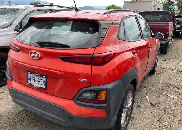 2020 HYUNDAI KONA
