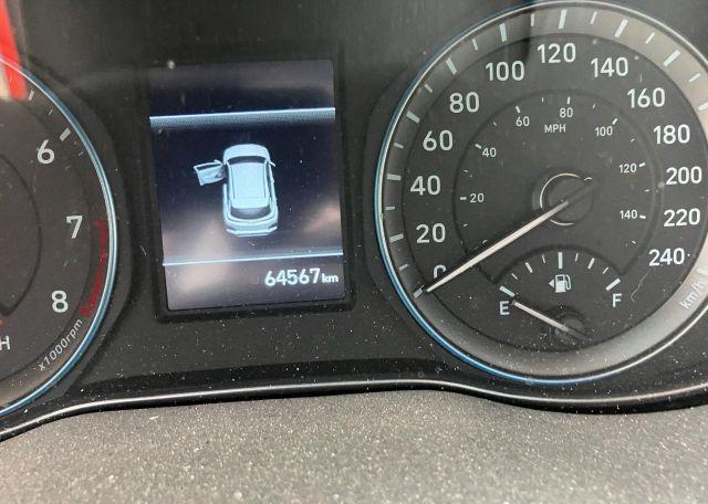 2020 HYUNDAI KONA