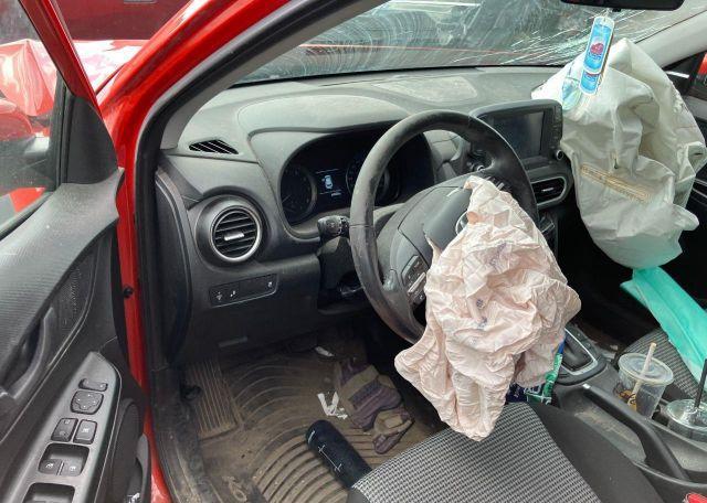 2020 HYUNDAI KONA