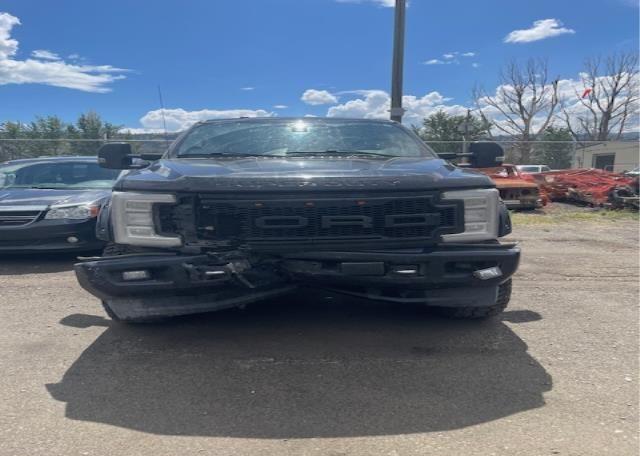 2017 FORD F350