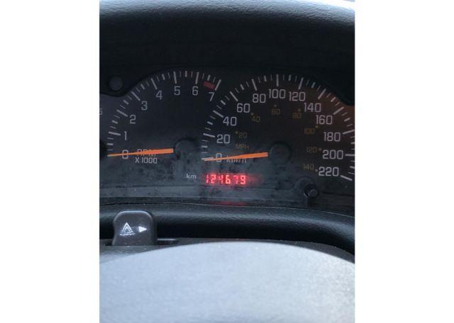 2005 PONTIAC SUNFIRE SL