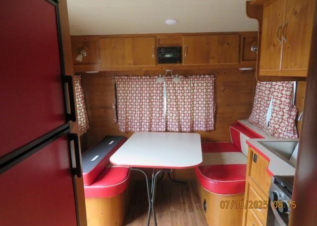 2022 GULF STREAM Vintage Cruiser