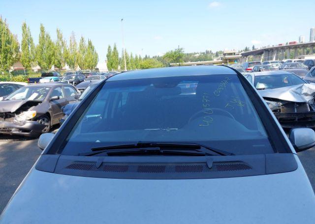 2007 MERCEDES-BENZ B200