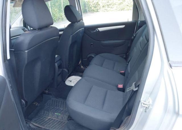 2007 MERCEDES-BENZ B200