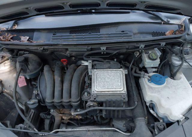2007 MERCEDES-BENZ B200