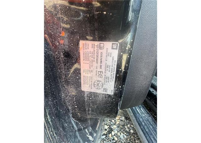 2013 GMC SIERRA K2500 SLT