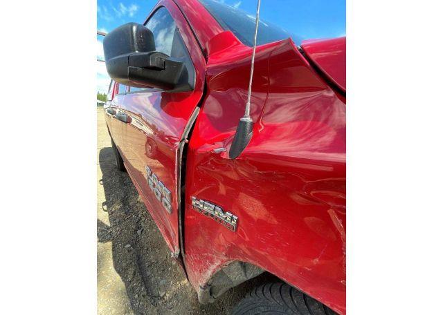 2014 RAM 1500 ST