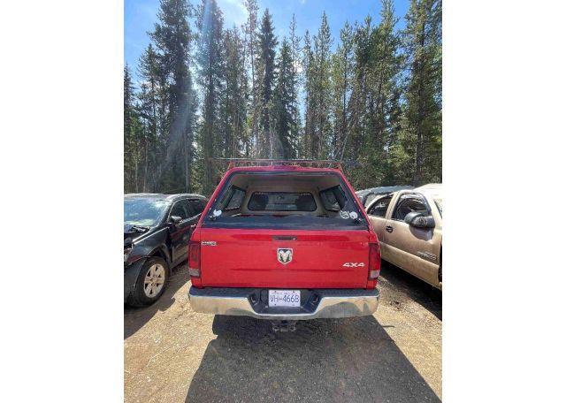 2014 RAM 1500 ST