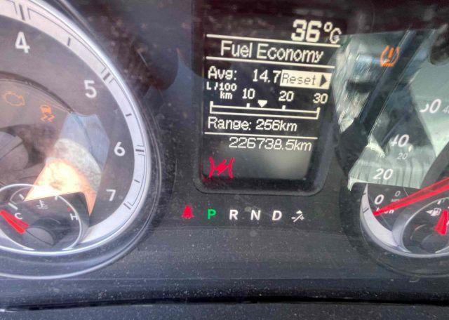 2014 RAM 1500 ST