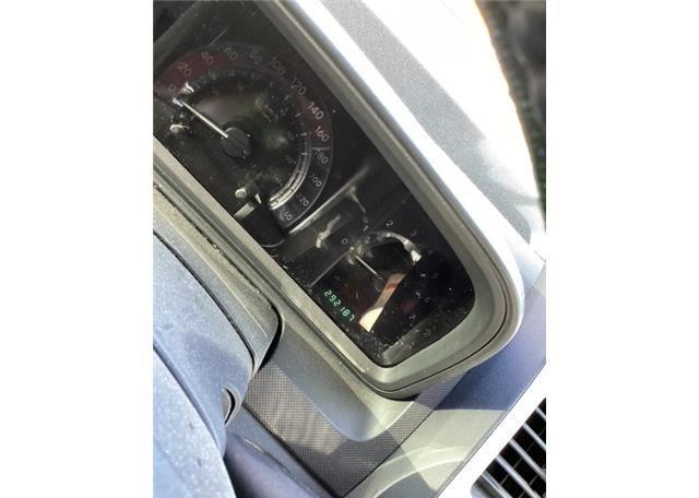 2009 DODGE JOURNEY SXT