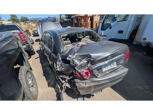 2004 KIA AMANTI
