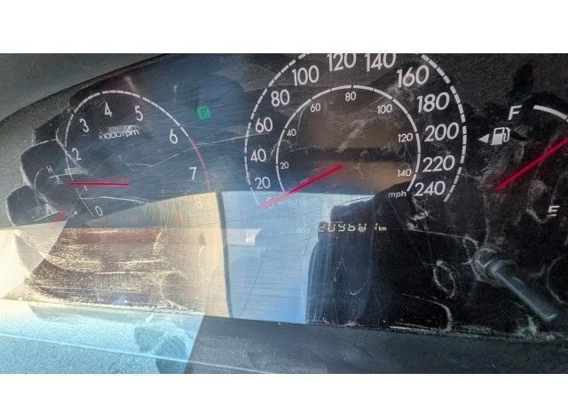 2004 KIA AMANTI